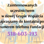 Nowa Grupa Wsparcia