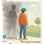 Projekt ,,Mój wybór – Nie palę” w Rolniku