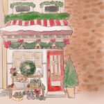 Wesołych Świąt i szczęśliwego Nowego Roku!