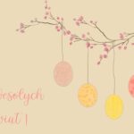 Serdeczne Życzenia Wielkanocne